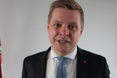 Raginama trauktis Vilniaus merą R.Šimašių