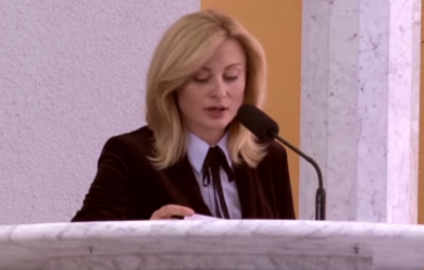 Reikalaujama VRM ministrės R.Tamašunienės pasitraukimo