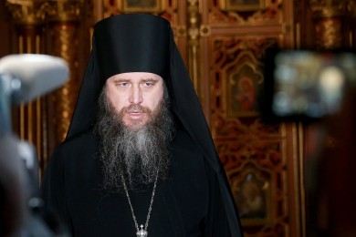 Lietuvos stačiatikiai nebegali toleruoti Rusijos bažnyčios taisyklių – tai ne tik religijos, bet ir nacionalinio saugumo klausimas